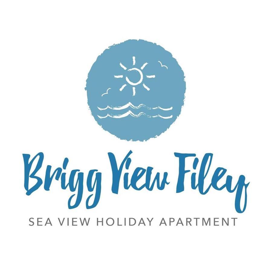 Brigg View Holiday Apartment Filey Exterior photo